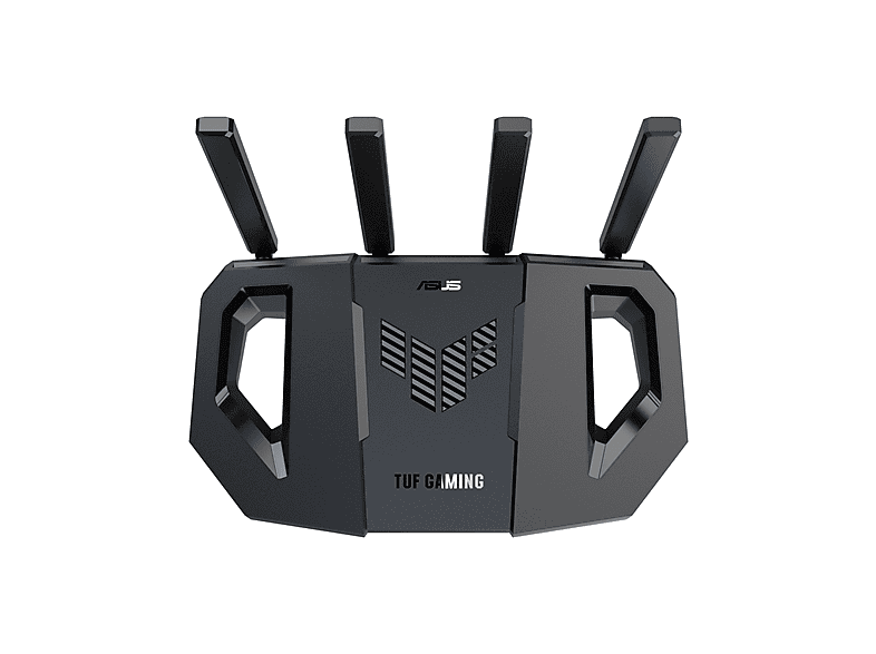 Thumbnail - ASUS Gaming BE3600 Wifi 7 Dual Band Gigabit Router 2882 Mbit/s