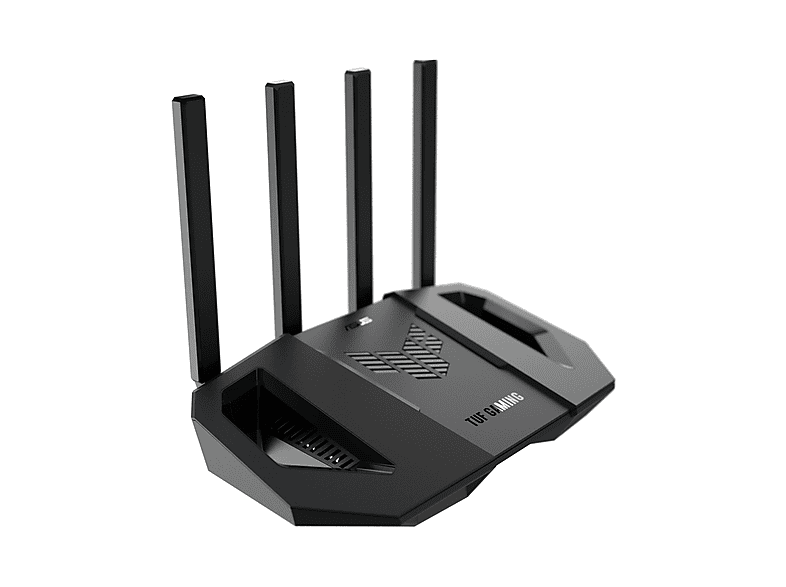 Thumbnail - ASUS Gaming BE3600 Wifi 7 Dual Band Gigabit Router 2882 Mbit/s