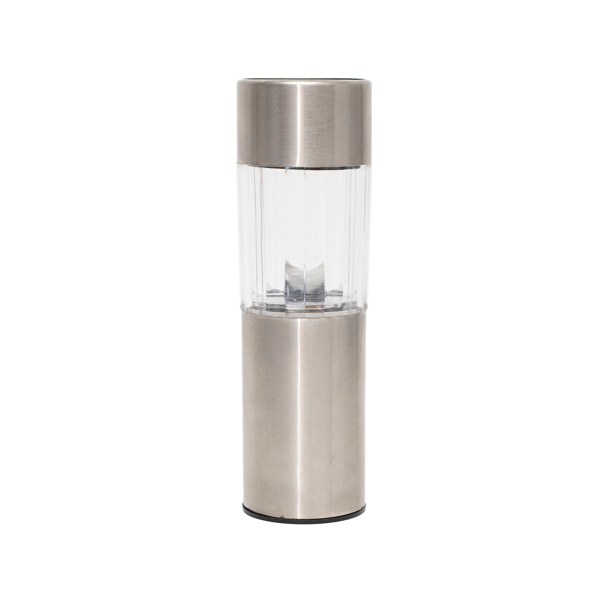 HOME Napelemes LED kerti lámpa, kül- és beltéri, hidegfehér (MX810)