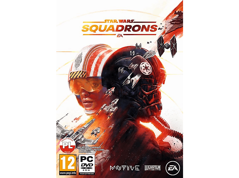 Gra PC Star Wars: Squadrons