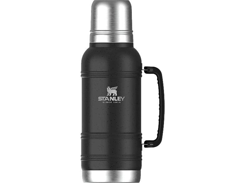 Stanley The Artisan 1.4 L Termos Siyah