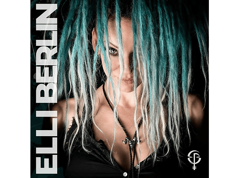 Elli Berlin - Elli Berlin (Digipak) - (CD)