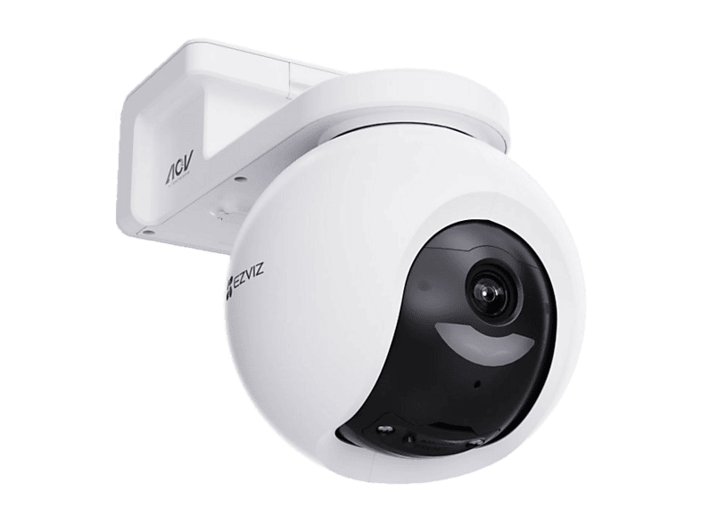 EZVIZ HB8 Pro 4K, Überwachungskamera