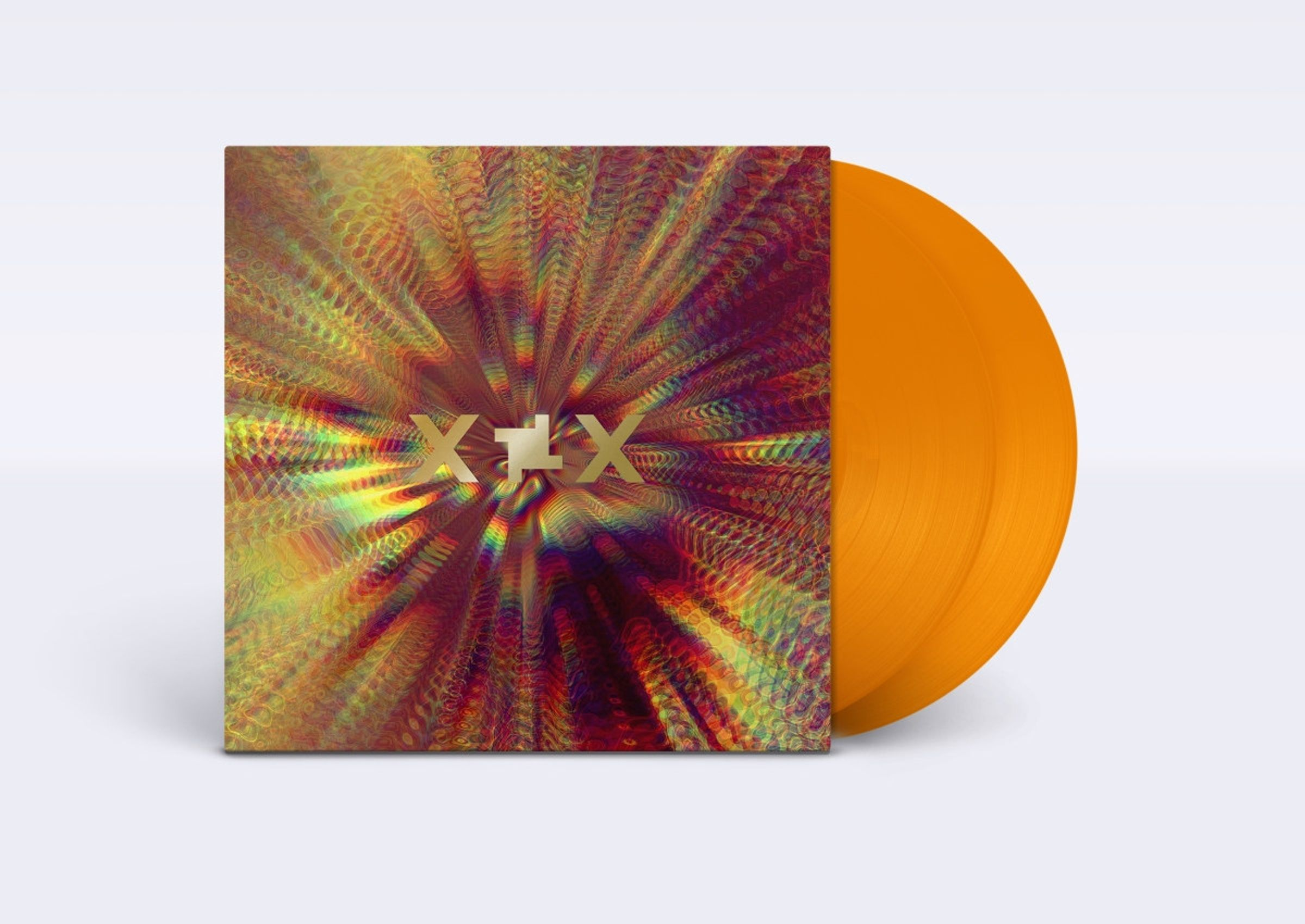 Különböző előadók - 20 Years Of Fabric (Orange Vinyl) (Vinyl LP (nagylemez))