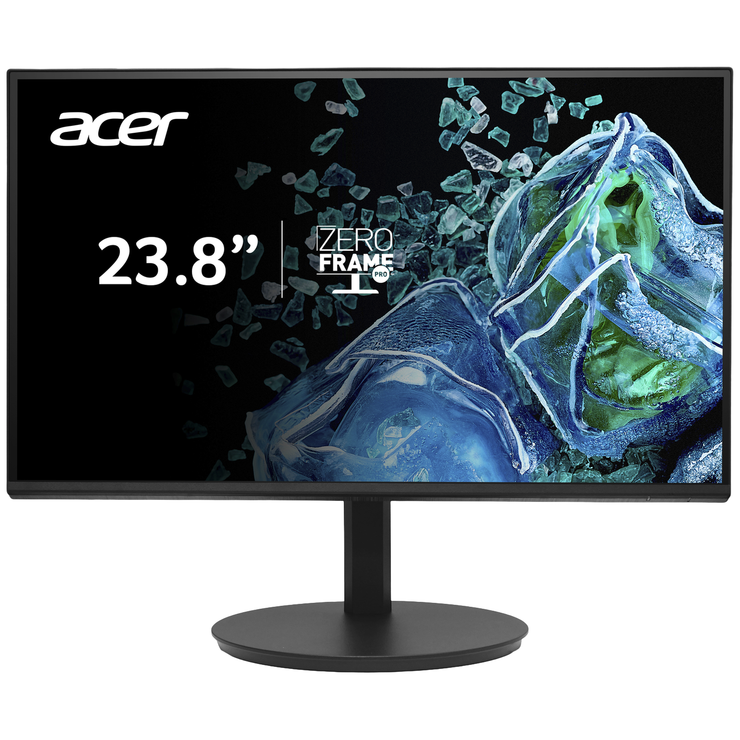 Acer Vero Cb242yp6bipr 23.8 Inch Full Hd 1920 X 1080 Ips (in-plane Switching)