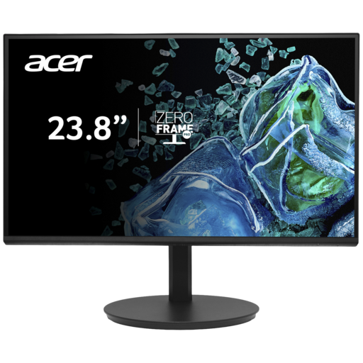 Moniteur Acer Vero CB242Y 23,8 pouces Full HD