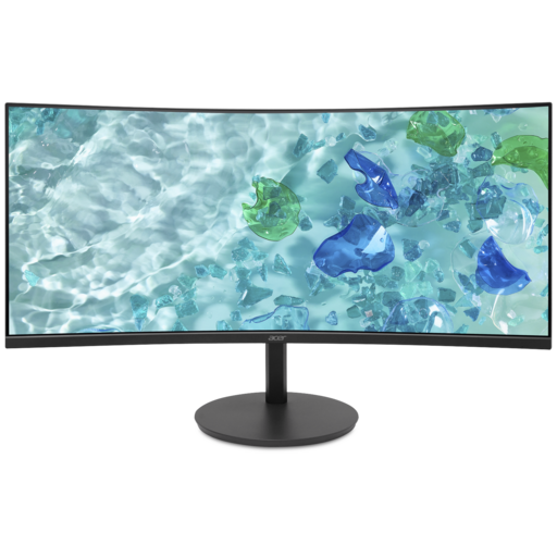 Acer Vero CB343CUR J0 LED Monitor