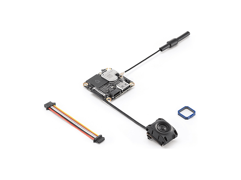 Modulo trasmissione DJI O4 Air Unit