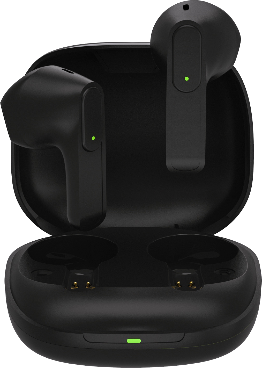 SENCOR SEP 540BT TWS vezeték nélküli fülhallgató mikrofonnal, fekete (35057013)