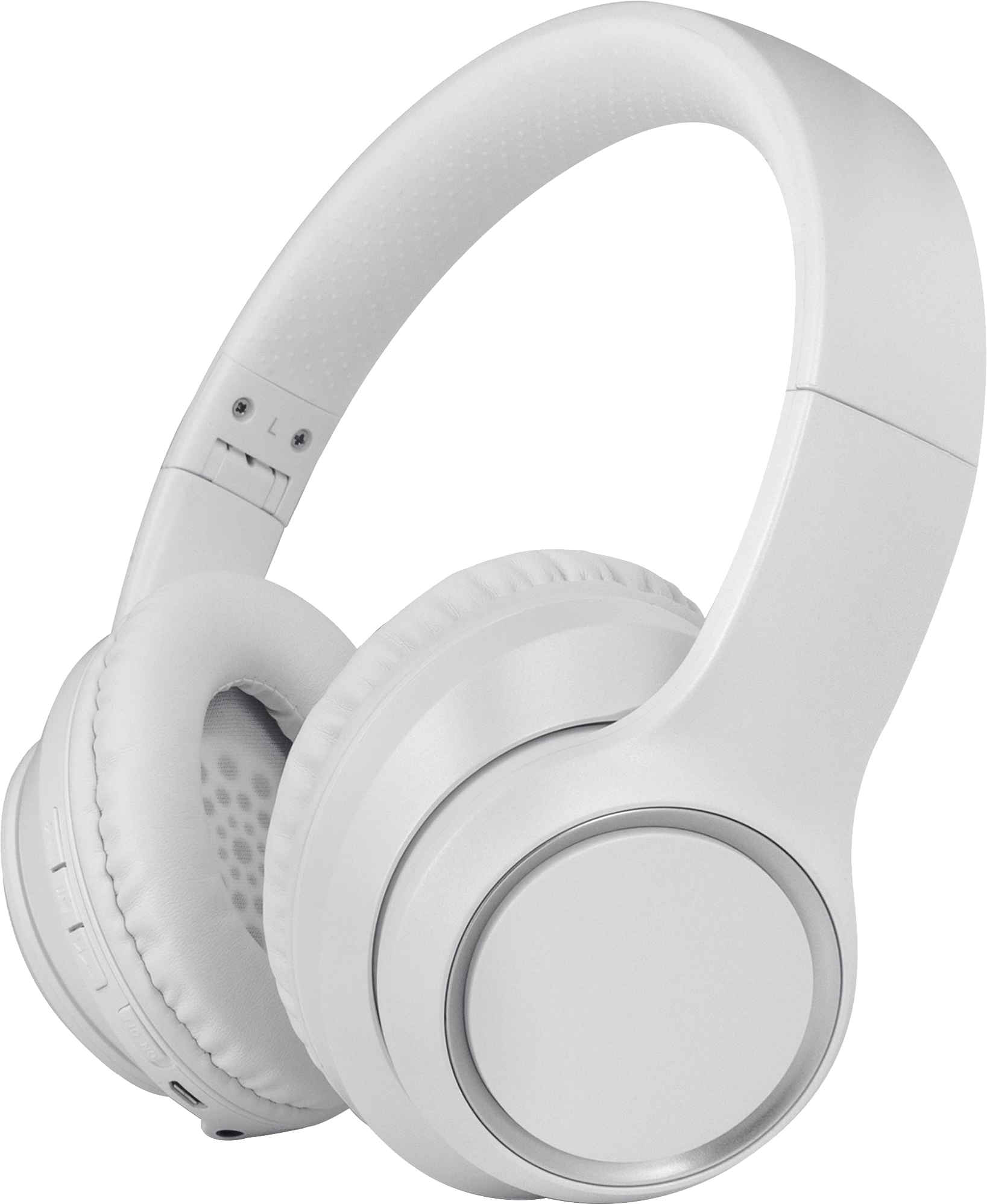 SENCOR SEP 710BT Bluetooth fejhallgató mikrofonnal, fehér (35054254)