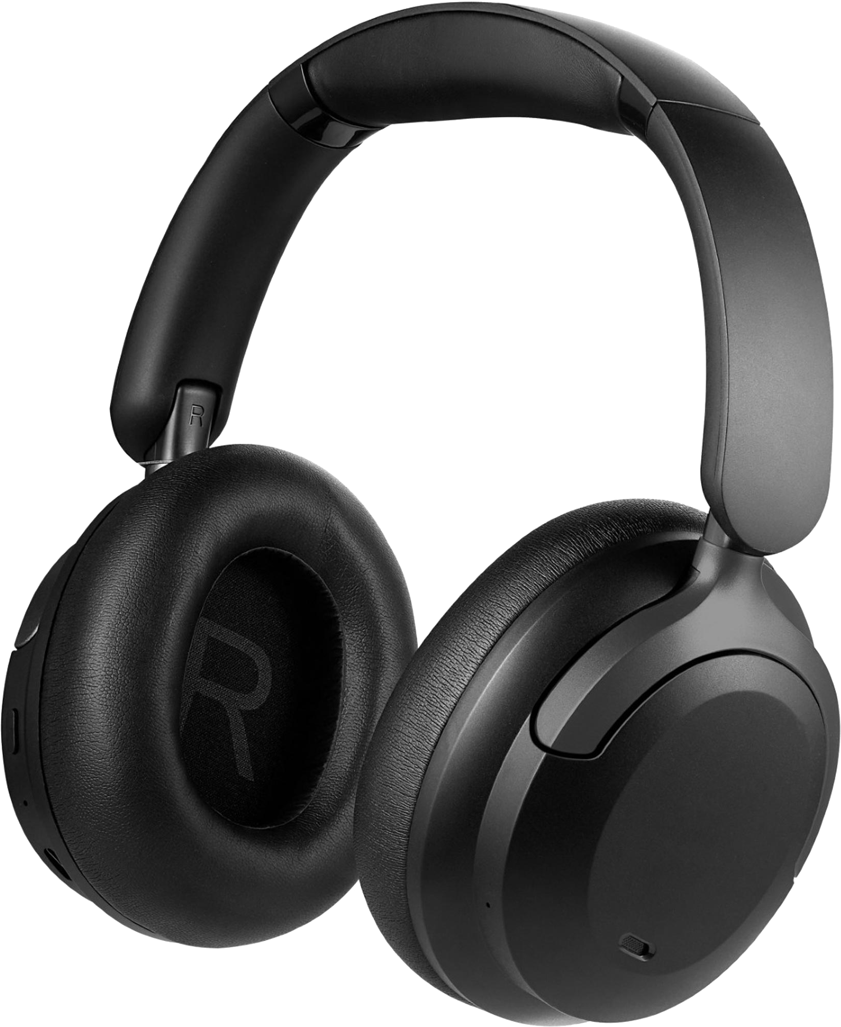 SENCOR SEP ABSOLUTE Bluetooth fejhallgató mikrofonnal, ANC, fekete (35060239)