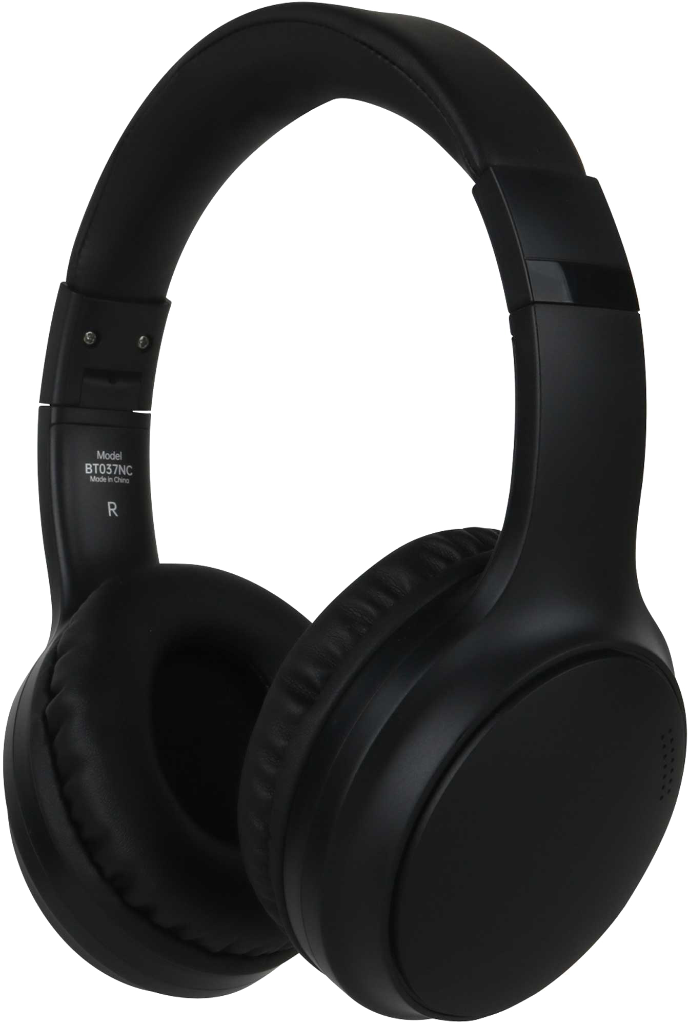 SENCOR SEP PANNION Bluetooth fejhallgató mikrofonnal, ANC, fekete (35060253)