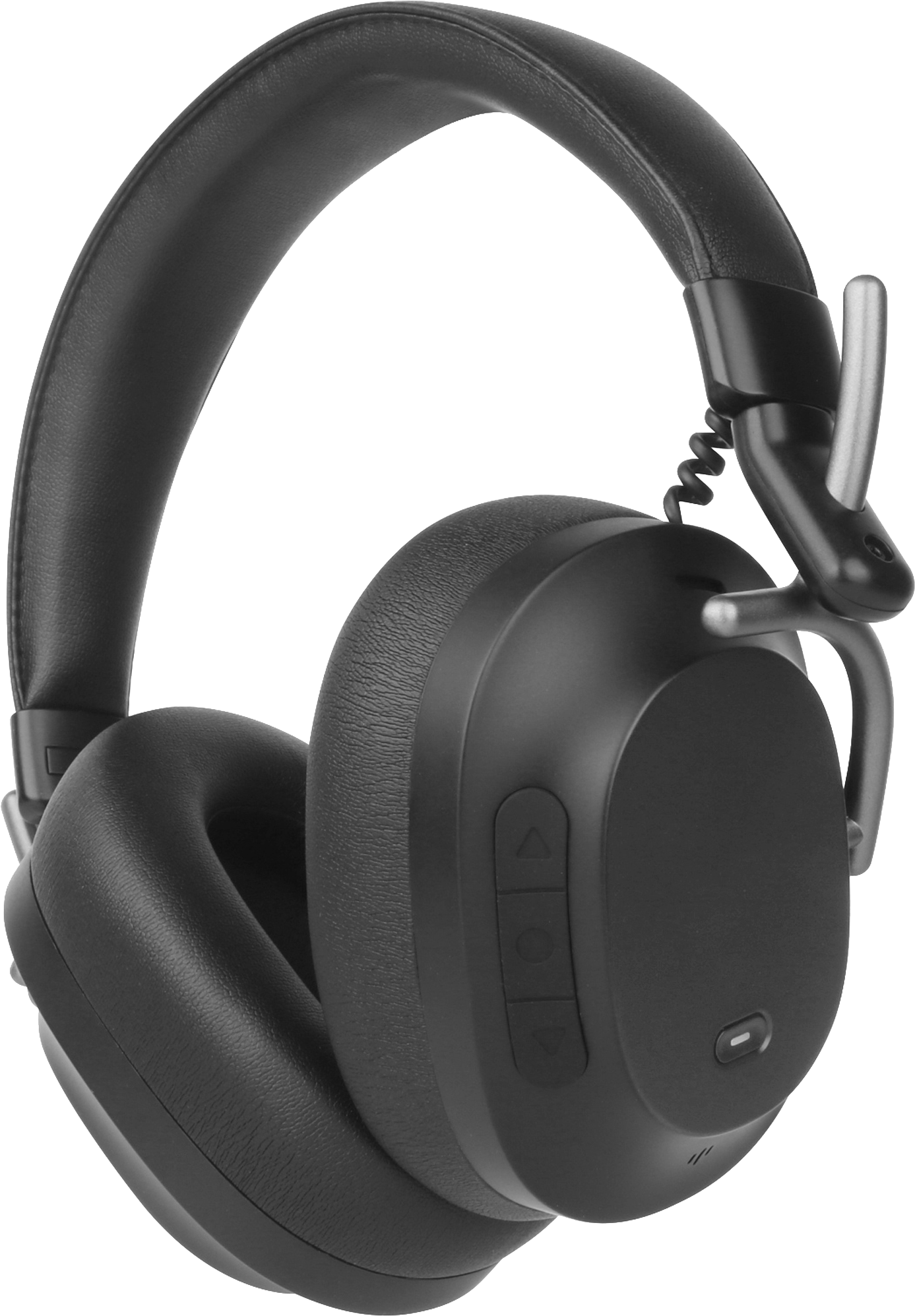 SENCOR SEP SLEEPER Bluetooth fejhallgató mikrofonnal, ANC, fekete (35060241)