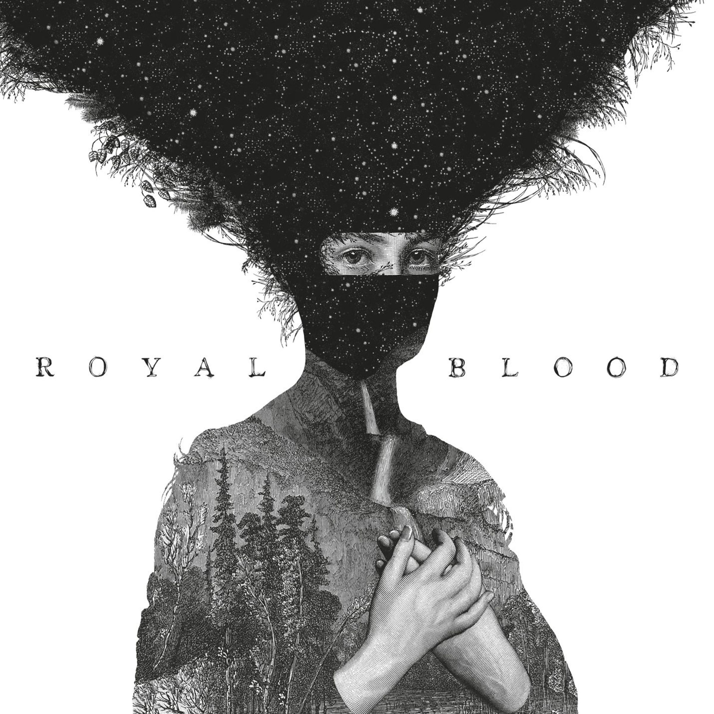 Royal Blood - (CD)