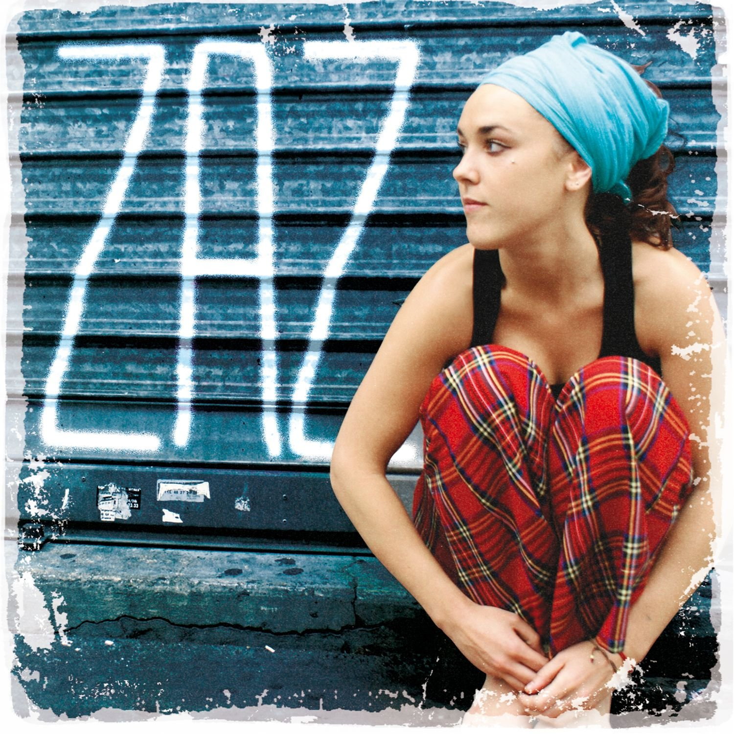 Zaz - (CD)