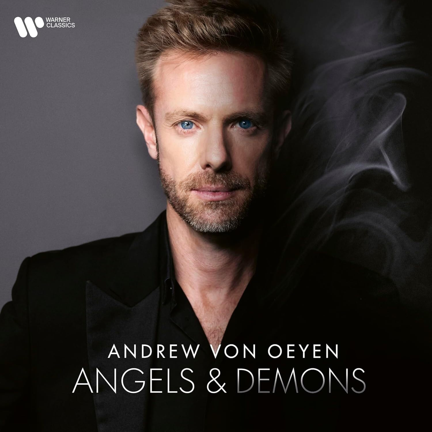 Andrew von Oeyen - Angels & Demons (CD)