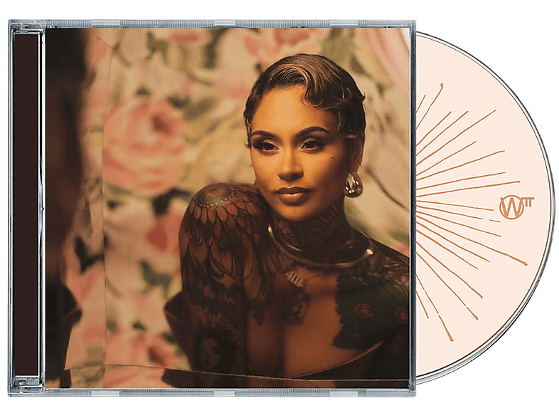 Kehlani | While We Wait 2 (CD) | MediaMarkt