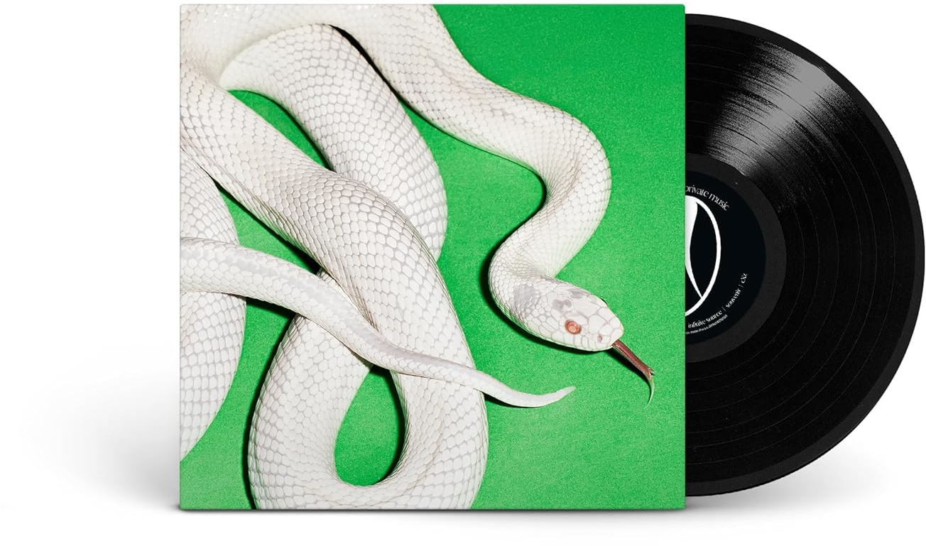 Deftones - Private Music (Vinyl LP (nagylemez))