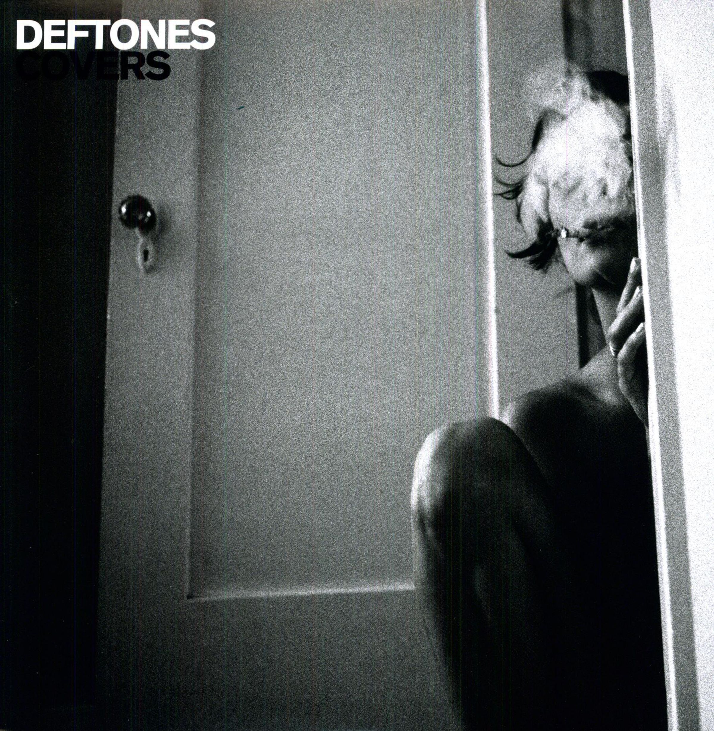 Deftones - Covers (Vinyl LP (nagylemez))