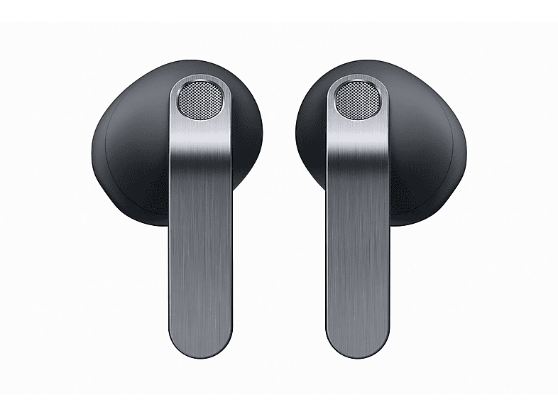 Słuchawki Samsung Galaxy Buds4 czarne – zdjęcie 2