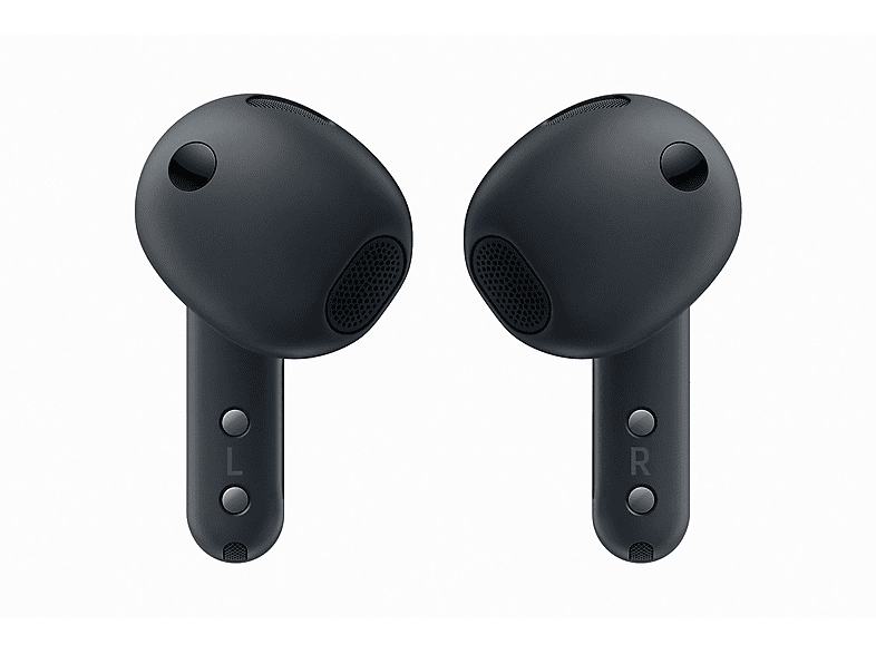 Słuchawki Samsung Galaxy Buds4 czarne – zdjęcie 3