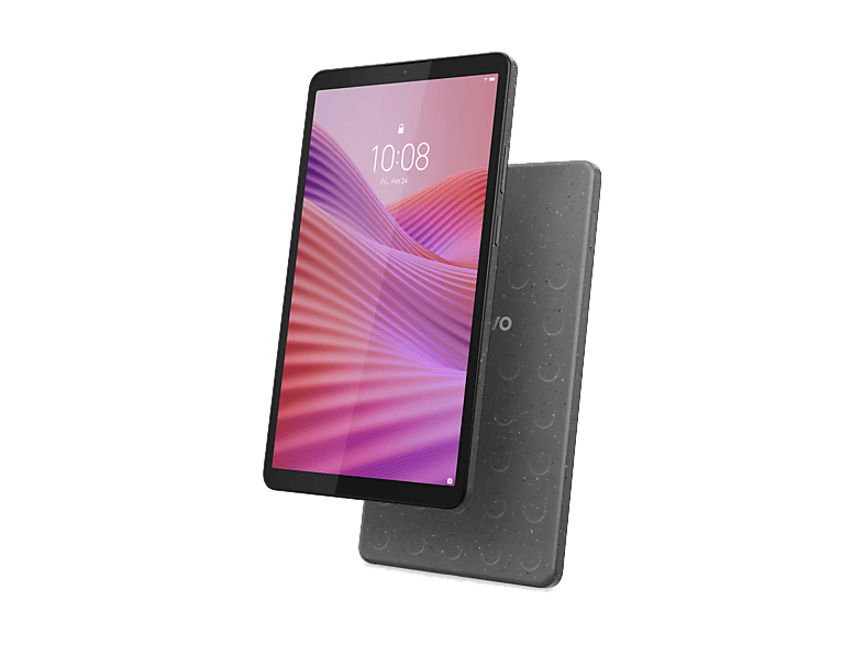 Lenovo Tab K9 Profesional, WI-FI, 8.7 HD, 4GB RAM, 64GB, Gris