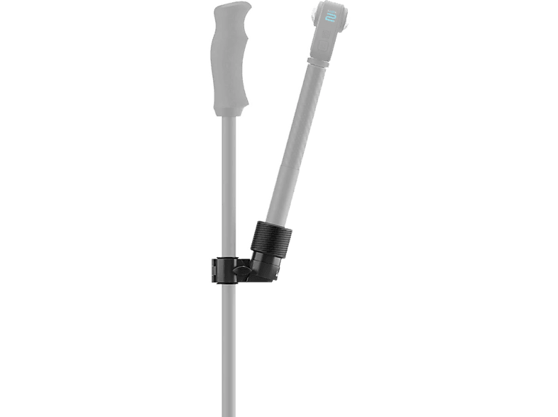 Uchwyt na kijek narciarski GOPRO ASKIM-001 Czarny