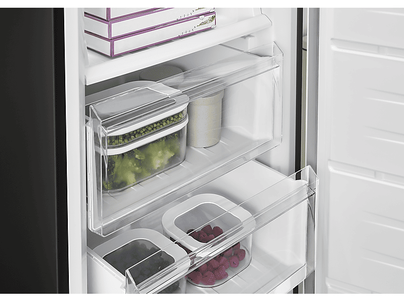 KOENIC KFZ 631 C NF IN Gefrierschrank (C, 274 l, 1843 mm hoch)