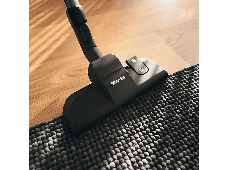 Miele Boost CX1 Blue Pulse Staubsauger (78 dB(A), maximale Leistung: 890 Watt, Obsidianschwarz) — Foto 4 von 5