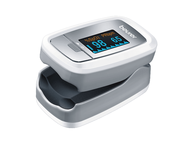 Beurer Pulsoximeter PO 30 (454.30) — Foto 3 von 3