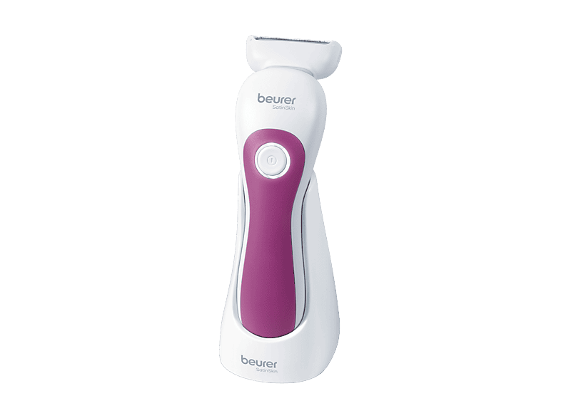 Beurer HL 36 Rasierer Wet&Dry