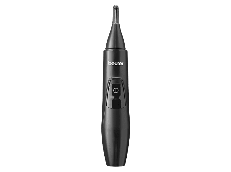 Beurer MN2X Präzisionstrimmer, Schwarz, Batteriebetrieb — Foto 5 von 5