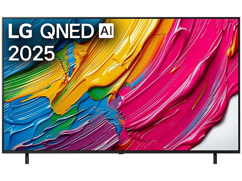 Telewizor LG 65QNED80A6A 65"  4K WebOS TV HDMI 2.1