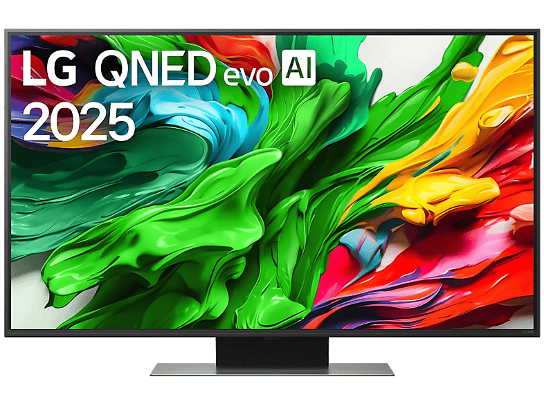 Telewizor LG 55QNED86A6A 55" MINILED 4K 144Hz VRR WebOS TV Dolby Vision HDMI 2.1
