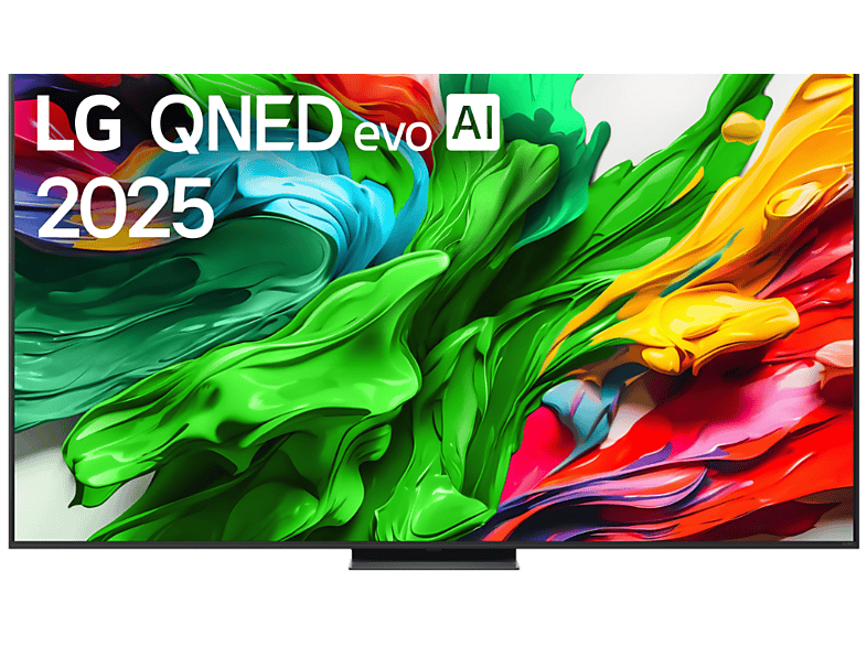 Telewizor LG 65QNED86A6A 65" MINILED 4K 144Hz VRR WebOS TV Dolby Vision HDMI 2.1