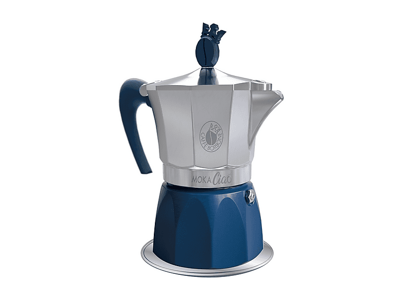 Moka Caffè Borbone Mokaciao