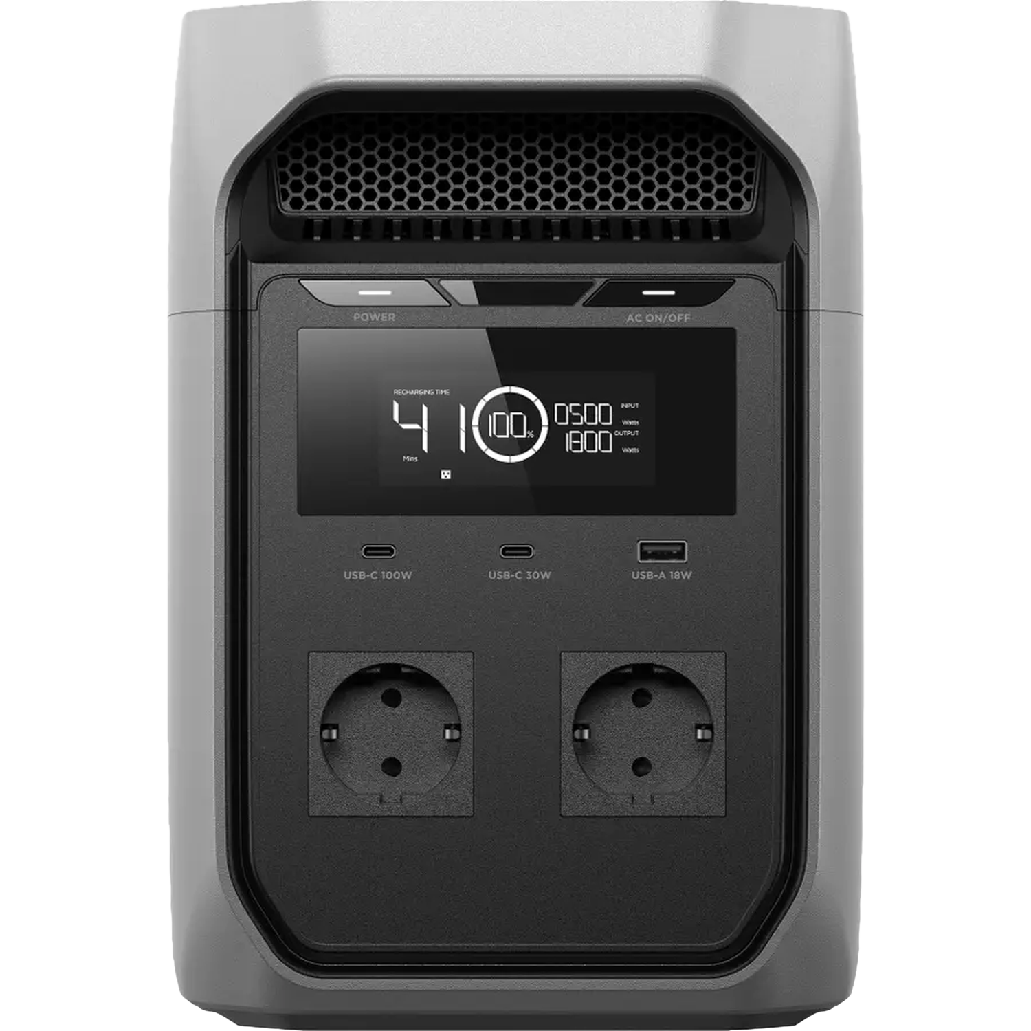 Ecoflow Delta 3 Classic Powerstation