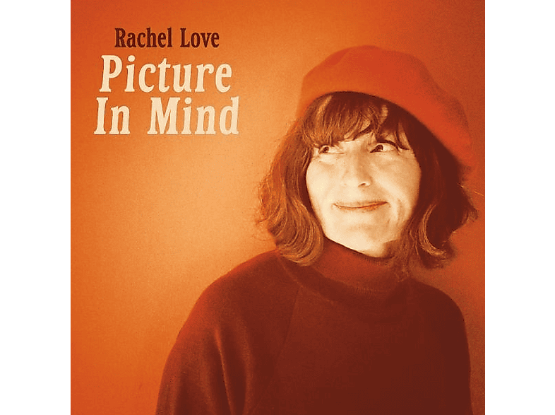 Rachel Love | Picture in Mind - (CD) | MediaMarkt