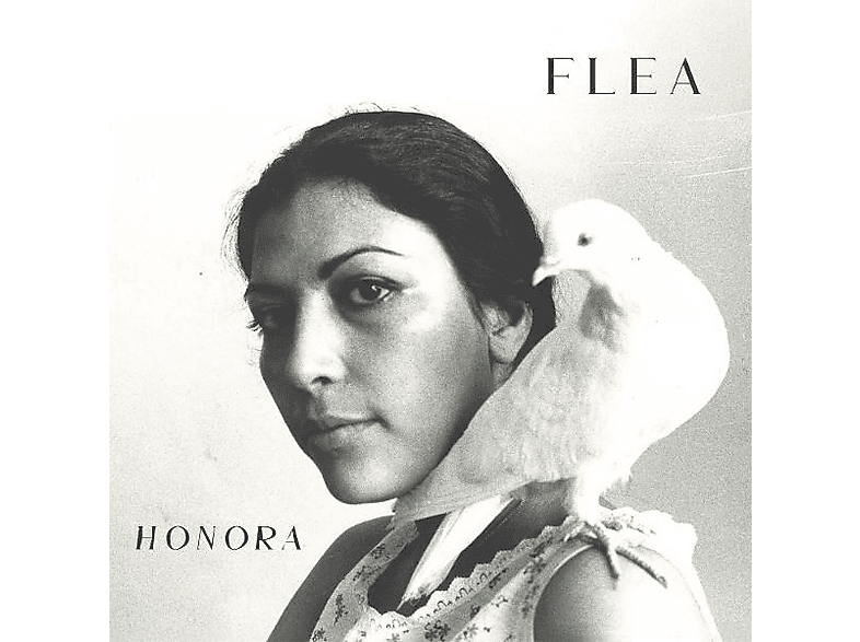 Flea - Honora - (Vinyl)