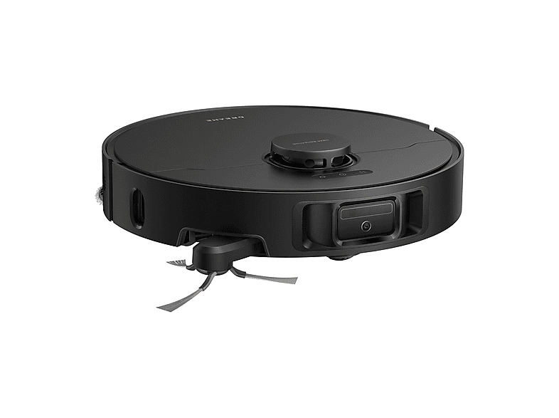 Dreame L50 Ultra AE Saugroboter mit Wischfunktion (Schwarz, Laufzeit: Saugmodus: 260 Minuten/ Saug- und Wischmodus: 180 Minuten, mit Absaugfunktion, Dual Flex Arm-Technologie) — Foto 4 von 5