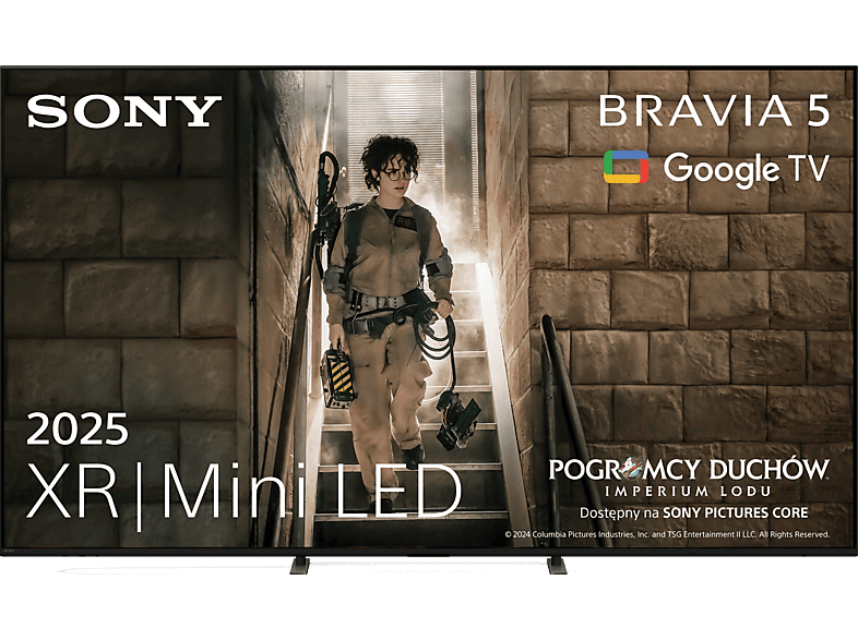 Telewizor Mini LED SONY K-75XR5 75