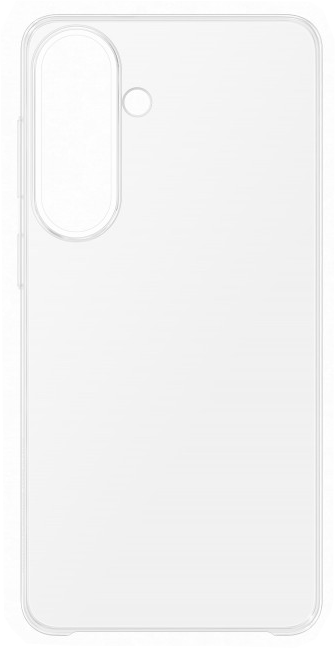 SAMSUNG Galaxy S26 tok, átlátszó (EF-QS942CTEGWW)