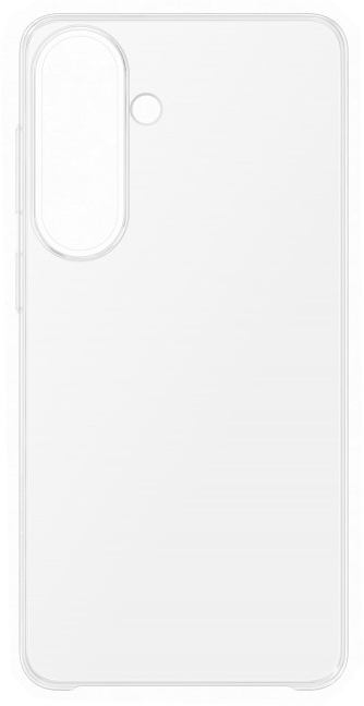 SAMSUNG Galaxy S26 Plus tok, átlátszó (EF-QS947CTEGWW)