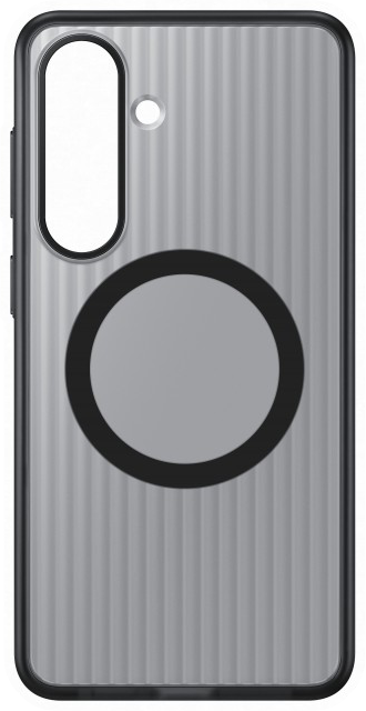 SAMSUNG Galaxy S26 Plus ütésálló tok, fekete (EF-RS947CBEGWW)