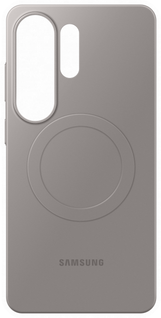 SAMSUNG Galaxy S26 Ultra mágneses vékony tok, szürke (EF-SS948CJEGWW)