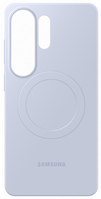 SAMSUNG Galaxy S26 Ultra mágneses vékony tok, kékes lila (EF-SS948CVEGWW)