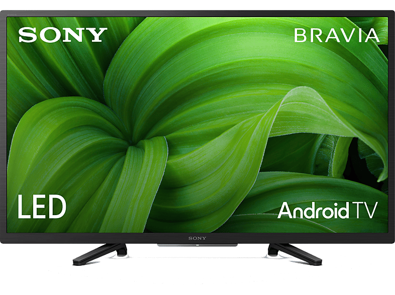 32" Sony W800 | HD Ready | High Dynamic Range (HDR) | Smart TV (Android TV)