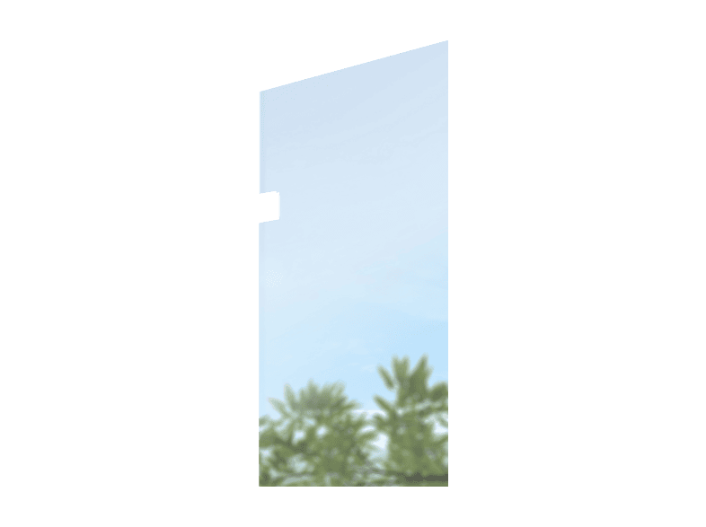 movA N1 Fensterputzroboter (32 m², Dual‑Wing‑Nebelsystem, 8.000 Pa Saugkraft, App‑ und Fernbedienungssteuerung) — Foto 5 von 5