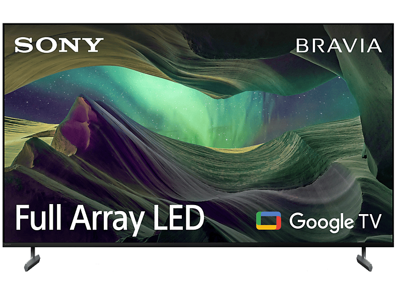 Telewizor LED SONY KD-75X85LAEP 75'' 4K 100/120Hz Google TV Full Array