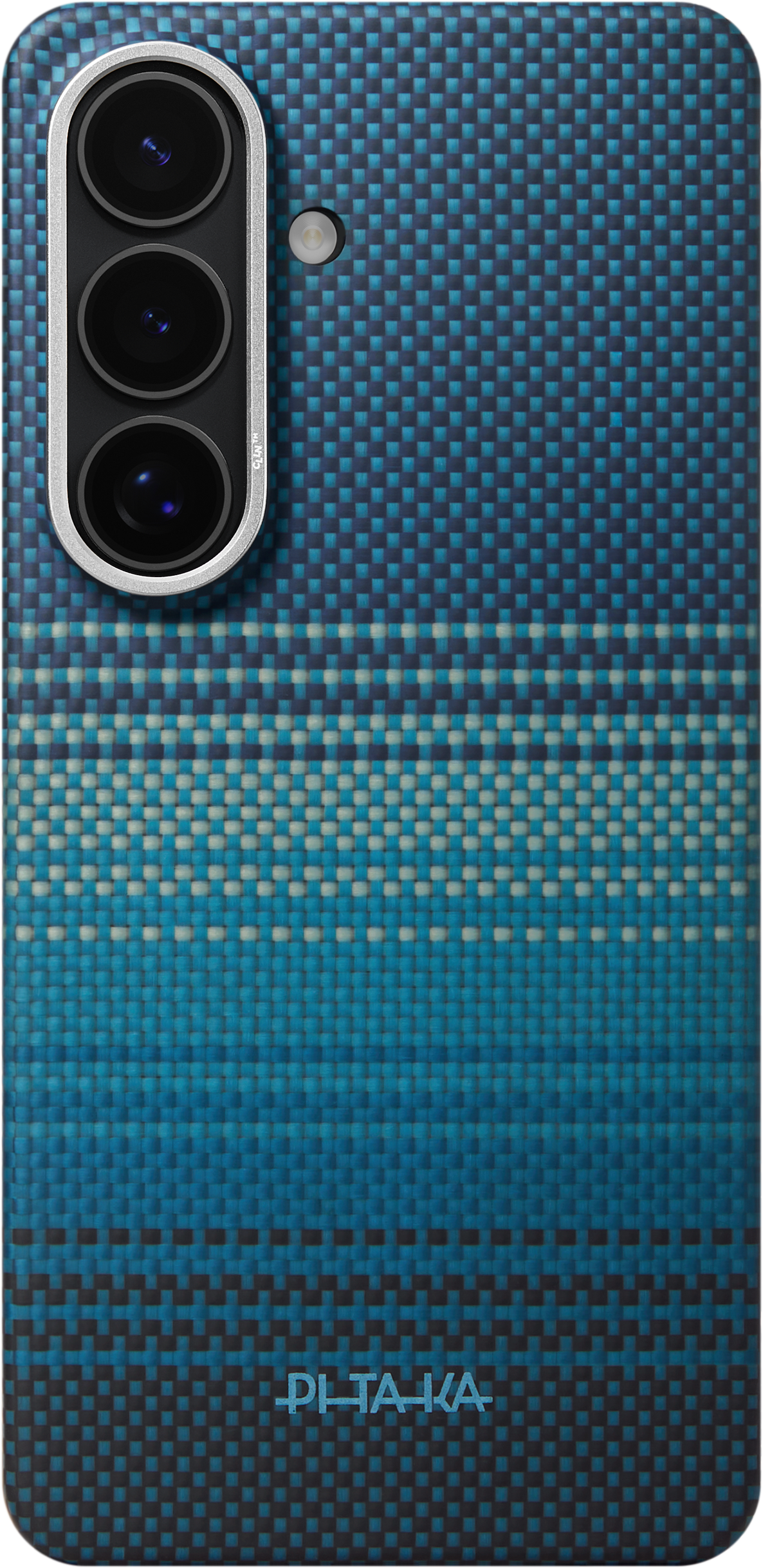 PITAKA Samsung S26 MagSafe kompatibilis telefontok, holdkelte (KS2602)